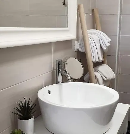 Apartamento Les Fleurs By Maison Ginod