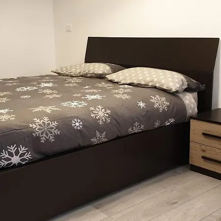 Les Fleurs By Maison Ginod Apartment