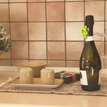 Les Fleurs By Maison Ginod Apartment *